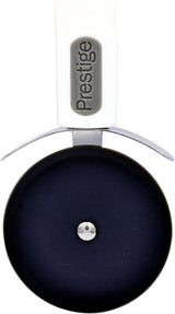 PRESTIGE Pizza Cutter 19.5cm*7cm, White - Al Kabayel Discount CentrePRESTIGE Pizza Cutter 19.5cm*7cm, WhiteCookware AccessoriesPRESTIGEAl Kabayel Discount Centre