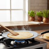 Prestige Speckled 26cm Concave Tawa – Durable Non - Stick Roti Pan, Grey (PR15874) - Al Kabayel Discount CentrePrestige Speckled 26cm Concave Tawa – Durable Non - Stick Roti Pan, Grey (PR15874)Tawa/GriddlesPRESTIGEAl Kabayel Discount Centre