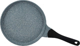 PRESTIGE Speckled Long Lasting Non - Stick 28cm Cast Aluminum Tawa - Al Kabayel Discount CentrePRESTIGE Speckled Long Lasting Non - Stick 28cm Cast Aluminum TawaFrying Pans & SkilletsPRESTIGEAl Kabayel Discount Centre