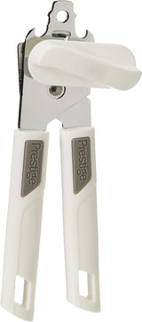 PRESTIGE Stainless Steel Can Opener 21cm*5.5cm*5cm, White - Al Kabayel Discount CentrePRESTIGE Stainless Steel Can Opener 21cm*5.5cm*5cm, WhiteCookware AccessoriesPRESTIGEAl Kabayel Discount Centre