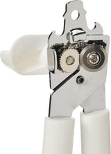 PRESTIGE Stainless Steel Can Opener 21cm*5.5cm*5cm, White - Al Kabayel Discount CentrePRESTIGE Stainless Steel Can Opener 21cm*5.5cm*5cm, WhiteCookware AccessoriesPRESTIGEAl Kabayel Discount Centre