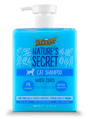 Princess Nature's Secret Cat Shampoo White Coats With Peony Essential Oil, 500ml - Al Kabayel Discount CentrePrincess Nature's Secret Cat Shampoo White Coats With Peony Essential Oil, 500mlPet SuppliesPRINCESSAl Kabayel Discount Centre