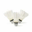 Pro Action 3pcs Feather Shuttlecock - Al Kabayel Discount CentrePro Action 3pcs Feather ShuttlecockSports & FitnessPRO ACTIONAl Kabayel Discount Centre