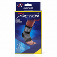 Pro Action Ankle Support – Dynamic Compression Brace | Black/Gray (Pro - 659) - Al Kabayel Discount CentrePro Action Ankle Support – Dynamic Compression Brace | Black/Gray (Pro - 659)Sports & FitnessPRO ACTIONAl Kabayel Discount Centre