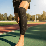 Pro Action Calf Support – Dynamic Compression Sleeve | Black (Pro - 6181) - Al Kabayel Discount CentrePro Action Calf Support – Dynamic Compression Sleeve | Black (Pro - 6181)Sports & FitnessPRO ACTIONAl Kabayel Discount Centre