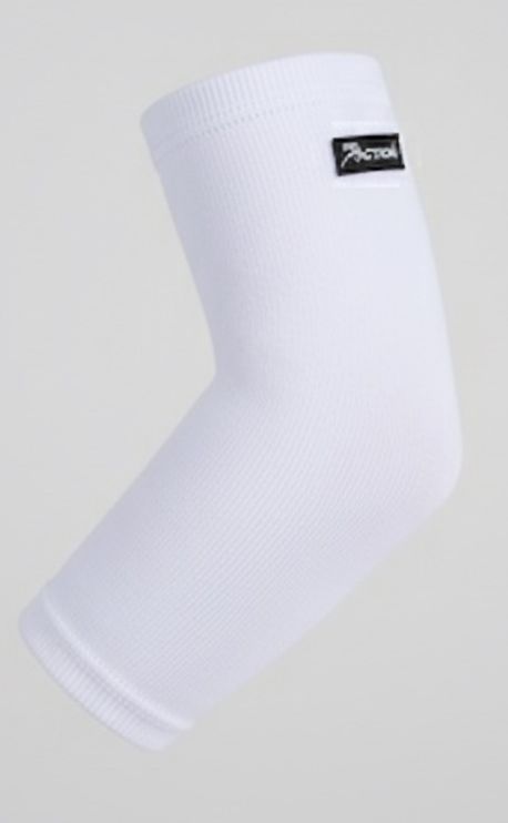 Pro Action Elbow Support, Breathable, 4 - way Elastic Compression System, 70% Nylon - 30% Spandex, PRO - 7337 - Al Kabayel Discount CentrePro Action Elbow Support, Breathable, 4 - way Elastic Compression System, 70% Nylon - 30% Spandex, PRO - 7337Sports, Fitness & OutdoorsPRO ACTIONAl Kabayel Discount Centre