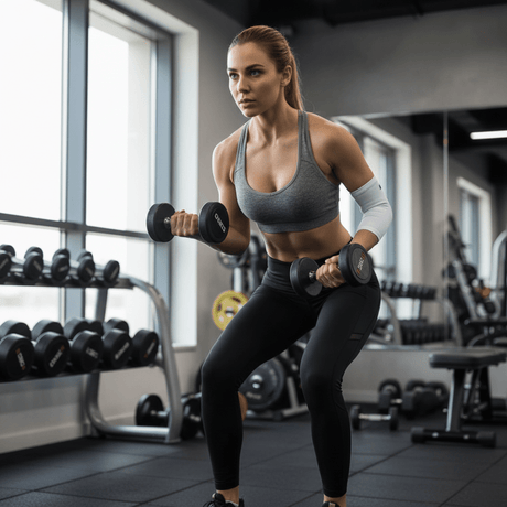 Pro Action Elbow Support – Breathable Compression Sleeve | Model PRO - 7337 - Al Kabayel Discount CentrePro Action Elbow Support – Breathable Compression Sleeve | Model PRO - 7337Sports & FitnessPRO ACTIONAl Kabayel Discount Centre