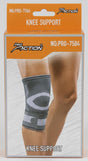 Pro Action Knee Support, Firm Support of Joint, 70% Nylon - 30% Spandex, PRO - 7504 - Al Kabayel Discount CentrePro Action Knee Support, Firm Support of Joint, 70% Nylon - 30% Spandex, PRO - 7504Sports, Fitness & OutdoorsPRO ACTIONAl Kabayel Discount Centre