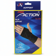 Pro Action Palm Support – Dynamic Compression Wrist Brace | Black (Pro - 6184) - Al Kabayel Discount CentrePro Action Palm Support – Dynamic Compression Wrist Brace | Black (Pro - 6184)Sports & FitnessPRO ACTIONAl Kabayel Discount Centre