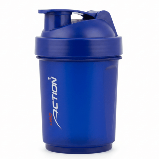 Pro Action Plastic Navy Blue Shaker Bottle 500ml - Al Kabayel Discount CentrePro Action Plastic Navy Blue Shaker Bottle 500mlWater bottlesPRO ACTIONAl Kabayel Discount Centre