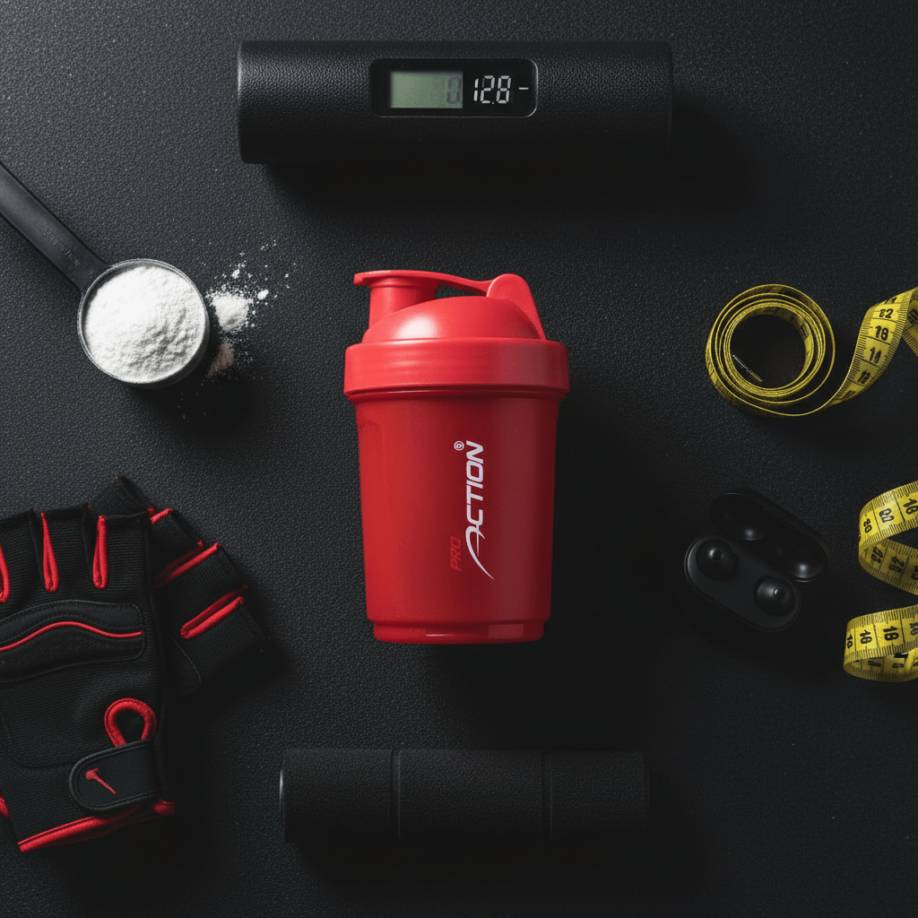 Pro Action Red Plastic Shaker Bottle 500ml - Al Kabayel Discount CentrePro Action Red Plastic Shaker Bottle 500mlWater bottlesPRO ACTIONAl Kabayel Discount Centre