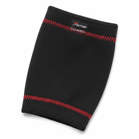 Pro Action Thigh Support – Size S | Black | Dynamic Compression Brace - Al Kabayel Discount CentrePro Action Thigh Support – Size S | Black | Dynamic Compression BraceSports & FitnessPRO ACTIONAl Kabayel Discount Centre