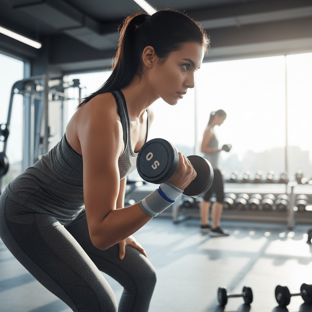 Pro Action Wrist Support | Dynamic Compression Brace | Gray (Pro - 6104) - Al Kabayel Discount CentrePro Action Wrist Support | Dynamic Compression Brace | Gray (Pro - 6104)Sports & FitnessPRO ACTIONAl Kabayel Discount Centre