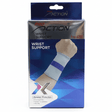 Pro Action Wrist Support | Dynamic Compression Brace | Gray/Blue | Pro - 6102 - Al Kabayel Discount CentrePro Action Wrist Support | Dynamic Compression Brace | Gray/Blue | Pro - 6102Sports & FitnessPRO ACTIONAl Kabayel Discount Centre