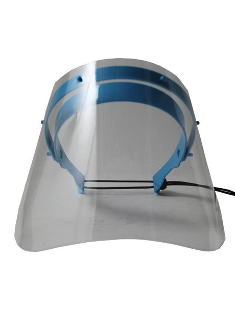 PROFF Face Shield 5Pc and 1 Frame - Al Kabayel Discount CentrePROFF Face Shield 5Pc and 1 FramePROFFAl Kabayel Discount Centre
