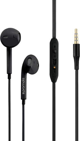 Promate Earphones, In - Ear 3.5Mm Universal Crystal Sound And Noise Isolating Earbuds With In - Line Remote Volume Control And Built - In Mic For Smartphones, Pc, Tablets, Laptops, Gearpod - Is2 Black, Wired - Al Kabayel Discount CentrePromate Earphones, In - Ear 3.5Mm Universal Crystal Sound And Noise Isolating Earbuds With In - Line Remote Volume Control And Built - In Mic For Smartphones, Pc, Tablets, Laptops, Gearpod - Is2 Black, WiredElectronic AppliancesPROMATEAl Kabayel Discount Centre