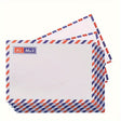 Psi Airmail Envelope 115X225Mm 50Pcs - Al Kabayel Discount CentrePsi Airmail Envelope 115X225Mm 50PcsEnvelopes & Mailing SuppliesPSIAl Kabayel Discount Centre