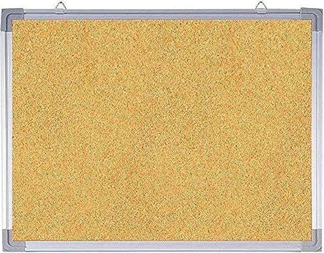 PSI Cork Board 60X90Cm - Al Kabayel Discount CentrePSI Cork Board 60X90CmPresentation BoardsPSIAl Kabayel Discount Centre
