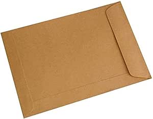 PSI Envelopes A5 Brown 90 GSM Pack of 50 Pieces - Peal & Seal - Al Kabayel Discount CentrePSI Envelopes A5 Brown 90 GSM Pack of 50 Pieces - Peal & SealEnvelopes & Mailing SuppliesPSIAl Kabayel Discount Centre