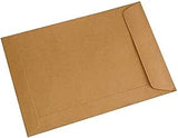 PSI Envelopes A5 Brown 90 GSM Pack of 50 Pieces - Peal & Seal - Al Kabayel Discount CentrePSI Envelopes A5 Brown 90 GSM Pack of 50 Pieces - Peal & SealEnvelopes & Mailing SuppliesPSIAl Kabayel Discount Centre