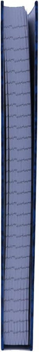 Psi Manuscript Book 9X7" Blue Gradient - Al Kabayel Discount CentrePsi Manuscript Book 9X7" Blue GradientNotebooks & Writing PadsPSIAl Kabayel Discount Centre