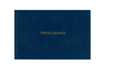 Psi Vehicle Log Book - Al Kabayel Discount CentrePsi Vehicle Log BookNotepads & Legal PadsPSIAl Kabayel Discount Centre