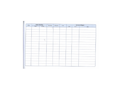 Psi Vehicle Log Book - Al Kabayel Discount CentrePsi Vehicle Log BookNotepads & Legal PadsPSIAl Kabayel Discount Centre