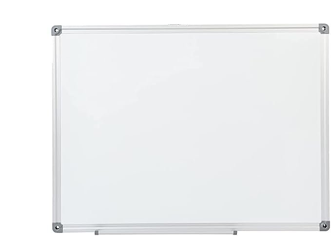 PSI White Board 45X60cm - Al Kabayel Discount CentrePSI White Board 45X60cmPresentation BoardsPSIAl Kabayel Discount Centre