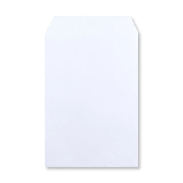Psi White Envelope 12X10" 100Gsm - Al Kabayel Discount CentrePsi White Envelope 12X10" 100GsmEnvelopes & Mailing SuppliesPSIAl Kabayel Discount Centre