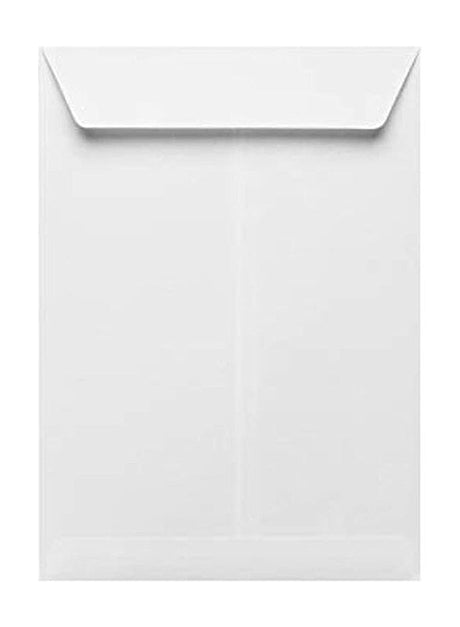 Psi White Envelope 50Pcs - Al Kabayel Discount CentrePsi White Envelope 50PcsEnvelopes & Mailing SuppliesPSIAl Kabayel Discount Centre