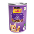 Purina Friskies Beef, Chicken & Vegetables in Gravy Cat Wet Food 400g - Al Kabayel Discount CentrePurina Friskies Beef, Chicken & Vegetables in Gravy Cat Wet Food 400gPet SuppliesPURINA FRISKIESAl Kabayel Discount Centre