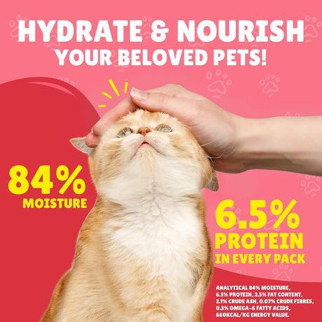 Purina Friskies Kitten Chicken Chunks in Gravy Wet Cat Food Pouch 85g - Al Kabayel Discount CentrePurina Friskies Kitten Chicken Chunks in Gravy Wet Cat Food Pouch 85gPet SuppliesPURINA FRISKIESAl Kabayel Discount Centre
