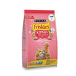 Purina Friskies Kitten Food - 400gram - Al Kabayel Discount CentrePurina Friskies Kitten Food - 400gramPet SuppliesPURINAAl Kabayel Discount Centre