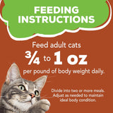 Purina Friskies Mixed Grill Pate Cat Wet Food 156g - Al Kabayel Discount CentrePurina Friskies Mixed Grill Pate Cat Wet Food 156gPet SuppliesPURINA FRISKIESAl Kabayel Discount Centre