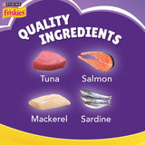 Purina Friskies Surfin Favourites Cat Dry Food - 1KG - Al Kabayel Discount CentrePurina Friskies Surfin Favourites Cat Dry Food - 1KGPet SuppliesPURINA FRISKIESAl Kabayel Discount Centre