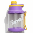 Purple Printed Plastic Water Bottle Final Edition 830ml - Al Kabayel Discount CentrePurple Printed Plastic Water Bottle Final Edition 830mlWater BottlesAKDCAl Kabayel Discount Centre