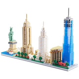 QS08 Buliding Blocks Playset, New York City Building Collection 4780+ pieces, 40cm*8cm*26cm - Al Kabayel Discount CentreQS08 Buliding Blocks Playset, New York City Building Collection 4780+ pieces, 40cm*8cm*26cmBuilding ToysQS08Al Kabayel Discount Centre