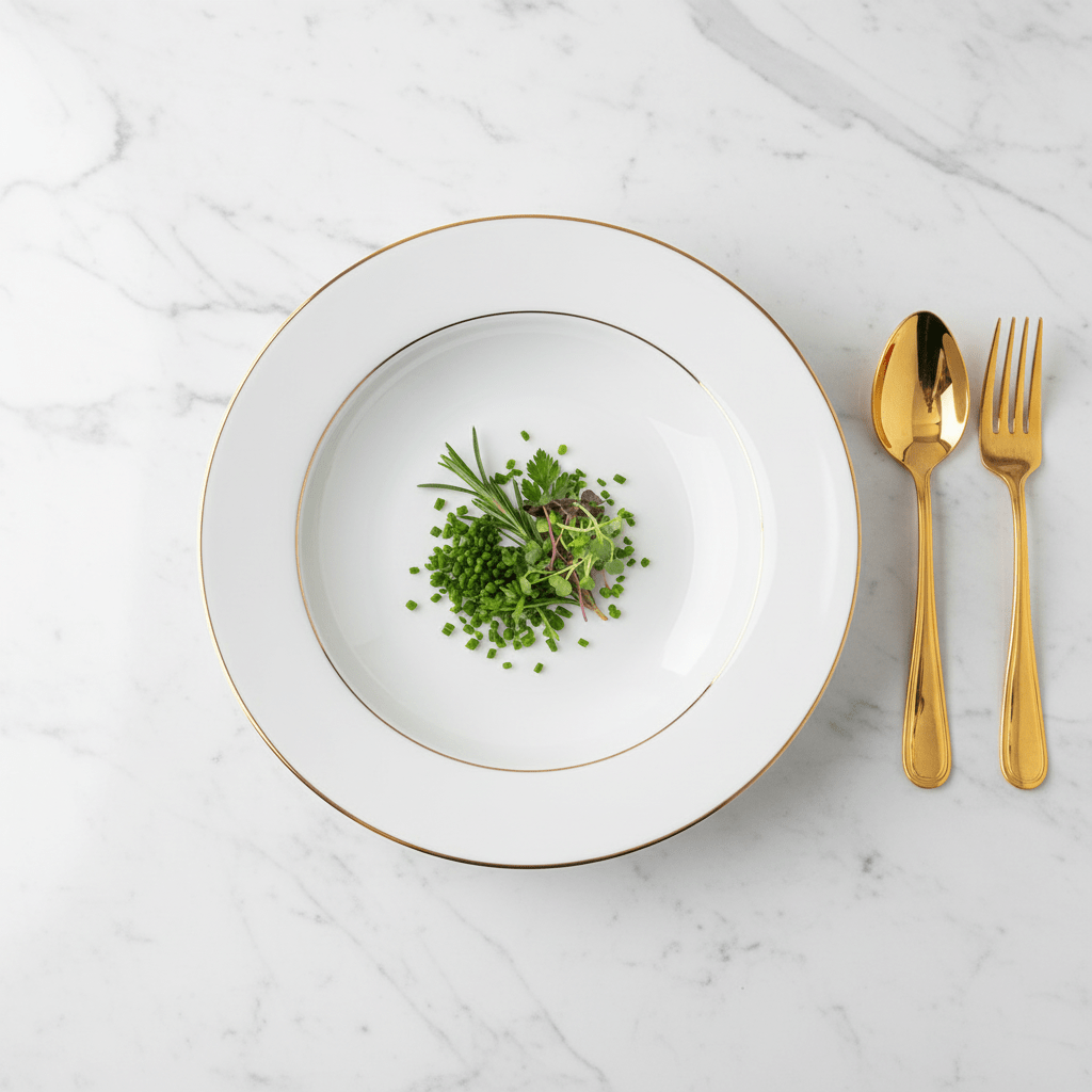 Queens White Ceramic Soup Plate with Golden Rim | 8 Inch | Premium Tableware - Al Kabayel Discount CentreQueens White Ceramic Soup Plate with Golden Rim | 8 Inch | Premium TablewarePlatesQUEENSAl Kabayel Discount Centre