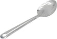 Raj 28cm Stainless Steel Basting Spoon BS0003 – Versatile Cooking Spoon - Al Kabayel Discount CentreRaj 28cm Stainless Steel Basting Spoon BS0003 – Versatile Cooking SpoonSpoonsRAJAl Kabayel Discount Centre