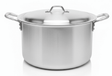 Raj Aluminium Cooking Pot with Lid 40cm*22cm - Al Kabayel Discount CentreRaj Aluminium Cooking Pot with Lid 40cm*22cmCasseroles & Stock PotsRAJAl Kabayel Discount Centre