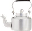 RAJ Aluminium Kettle 10cm - Al Kabayel Discount CentreRAJ Aluminium Kettle 10cmTea/Coffee PotsRAJAl Kabayel Discount Centre