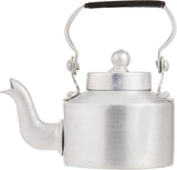 RAJ Aluminium Kettle 10cm - Al Kabayel Discount CentreRAJ Aluminium Kettle 10cmTea/Coffee PotsRAJAl Kabayel Discount Centre