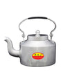 RAJ Aluminium Kettle 12cm - Al Kabayel Discount CentreRAJ Aluminium Kettle 12cmTea/Coffee PotsRAJAl Kabayel Discount Centre