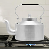 RAJ Aluminium Kettle 14cm, 2 Liter - Al Kabayel Discount CentreRAJ Aluminium Kettle 14cm, 2 LiterTea/Coffee PotsRAJAl Kabayel Discount Centre