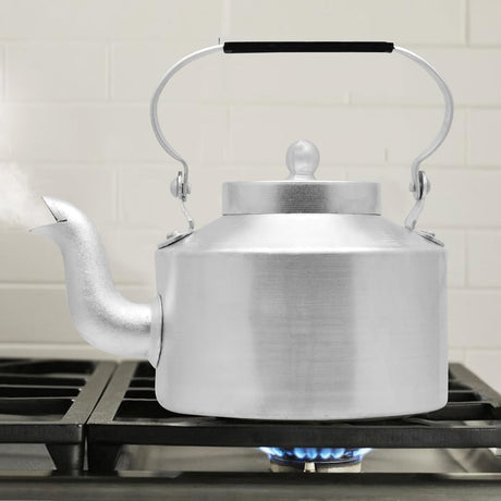 RAJ Aluminium Kettle 14cm, 2 Liter - Al Kabayel Discount CentreRAJ Aluminium Kettle 14cm, 2 LiterTea/Coffee PotsRAJAl Kabayel Discount Centre