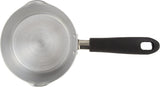 Raj Aluminum Saucepan With Handle, KMP00S Tea Pan Rice Pan , Sauce Pan Milk Pan Coffee Pan - 14CM - (Small) - Al Kabayel Discount CentreRaj Aluminum Saucepan With Handle, KMP00S Tea Pan Rice Pan , Sauce Pan Milk Pan Coffee Pan - 14CM - (Small)Frying Pans & SkilletsRAJAl Kabayel Discount Centre