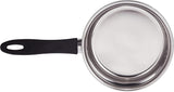 Raj Copper Bottom Saucepan Silver GCBSP3,Tea Pan Rice Pan , Sauce Pan Milk Pan Coffee Pan - 18.5CM(Large) - Al Kabayel Discount CentreRaj Copper Bottom Saucepan Silver GCBSP3,Tea Pan Rice Pan , Sauce Pan Milk Pan Coffee Pan - 18.5CM(Large)Frying Pans & SkilletsRAJAl Kabayel Discount Centre