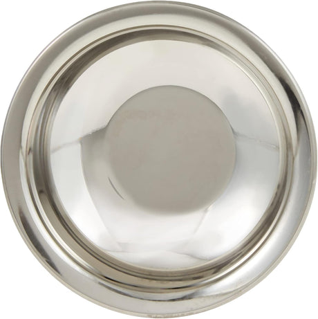 Raj Copper Handi Serving Bowl Without Lid Copper TCH001 Curry Bowl Briyani Bowl - 13CM - Al Kabayel Discount CentreRaj Copper Handi Serving Bowl Without Lid Copper TCH001 Curry Bowl Briyani Bowl - 13CMBowlsRAJAl Kabayel Discount Centre