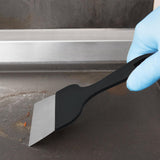 Raj Flexible Spatula, Silver R11048, Kitchen Griddle Accessories , Bread Spatula , Dough Spatula - 21CM - Al Kabayel Discount CentreRaj Flexible Spatula, Silver R11048, Kitchen Griddle Accessories , Bread Spatula , Dough Spatula - 21CMKitchen Utensils & GadgetsRAJAl Kabayel Discount Centre