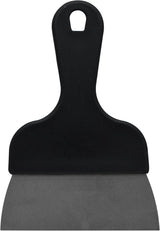 Raj Flexible Spatula, Silver R11048, Kitchen Griddle Accessories , Bread Spatula , Dough Spatula - 21CM - Al Kabayel Discount CentreRaj Flexible Spatula, Silver R11048, Kitchen Griddle Accessories , Bread Spatula , Dough Spatula - 21CMKitchen Utensils & GadgetsRAJAl Kabayel Discount Centre